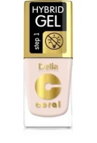 Coral Hybrid Gel 82 Emalia do paznokci