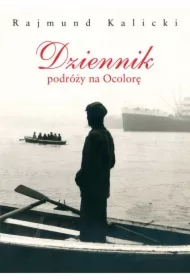 Dziennik podróży na Ocolorę