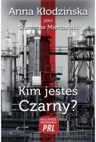 Kim jesteś Czarny?