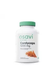 Cordyceps 600 mg Suplement diety