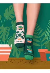 Skarpety stopki Czasem przesadzam 39-42