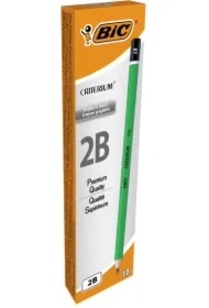 Ołówek Criterium 2B