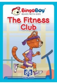The Fitness Club