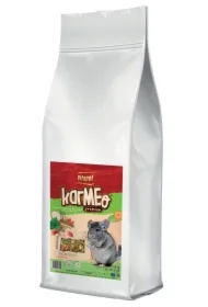 Pokarm dla szynszyli