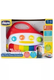 Moje pierwsze pianinko