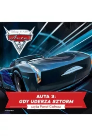 Auta 3. Gdy uderza sztorm