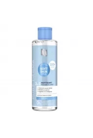 Pure Derma peptydowy płyn micelarny 3w1