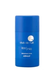 Club de Nuit Blue Iconic Antyperspirant
