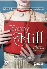 Fanny Hill Memoirs of a Woman of Pleasure