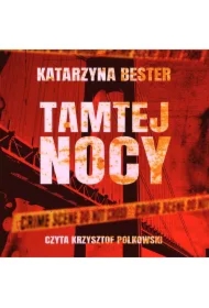 Tamtej nocy
