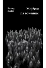 Mojżesz na równinie