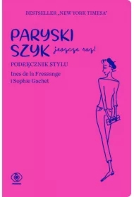 Paryski szyk jeszcze raz