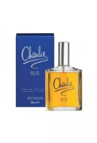 Charlie Blue woda toaletowa spray
