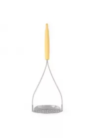 Tłuczek do ziemniaków Tasty+ Yellow 229503