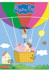 Świnka Peppa. Na tropie ćwiczeń