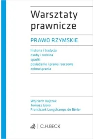 Prawo rzymskie + testy online