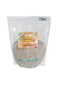 Piasek dynamiczny naturalny Doypack