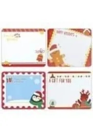 Etykiety samoprzylepne BN 70x60mm 32 szt