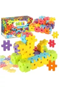  Klocki Meli Basic 50el