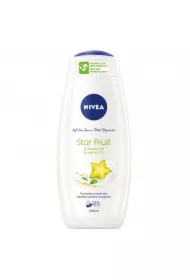 Star Fruit & Monoi Oil Soft Care Shower żel pod prysznic