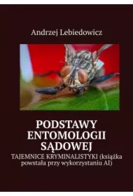 Podstawy entomologii sądowej