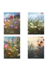 Zeszyt A5 Romantic Meadow