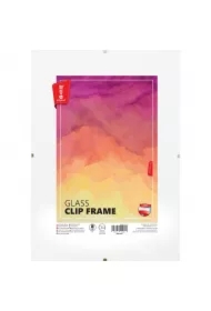 Antyrama A4 szklana MEMOBE 21x29,7 cm