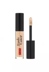 Wonder Cover Total Coverage Concealer korektor do twarzy 004 Warm Beige