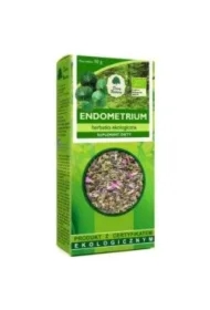 Herbata Endometrium Suplement diety