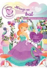 Ulubiona kolekcja! Kreacje na bal