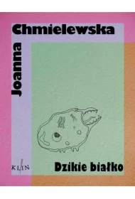 Dzikie białko