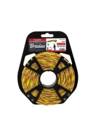 Żyłka tnąca ultra l3 twist 2,0mm x139mb szpula