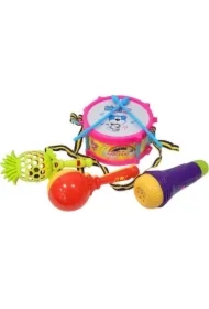 Zestaw instrumentów