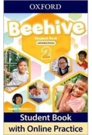 Beehive 2. Student Book with Online Practice