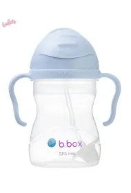 Bidon ze słomką Gelato Bubblegum 6 m+