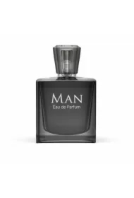 Perfumy męskie. man eau de parfum 50ml