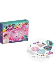 Biżuteria zestaw ozdób