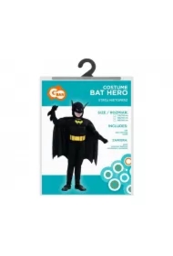 Zestaw Nietoperz rozm. 120/130cm