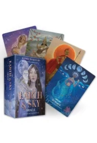 The Earth and Sky Oracle, karty do wróżenia