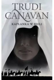 Kapłanka w bieli. Era Pięciorga. Tom 1