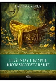 Legendy i baśnie krymskotatarskie