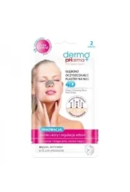 Plastry na nos głęboko oczyszczające