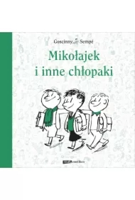 Mikołajek i inne chłopaki