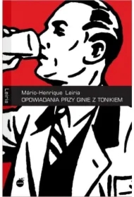 Opowiadania przy ginie z tonikiem w.2