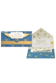 Koperta podarunkowa Wszystkiego, co najlepsze