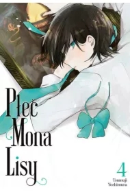 Płeć Mona Lisy. Tom 4