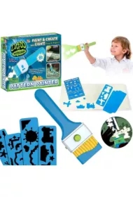 Zestaw malowanie światłem