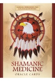 Shamanic Medicine, karty do wróżenia