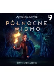 Północne widmo. Na skraju burzy. Tom 2