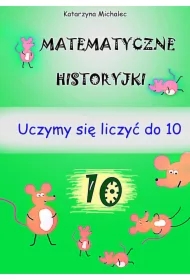 Matematyczne historyjki